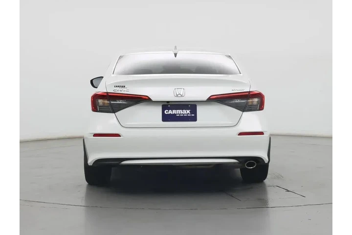 $24998 : Honda Civic 2022 Sport 4dr S image 6