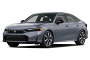 PRE-OWNED 2025 HONDA CIVIC SE thumbnail