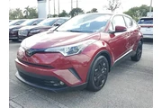 $15990 : Toyota C-HR 2019 XLE 4dr Cro thumbnail