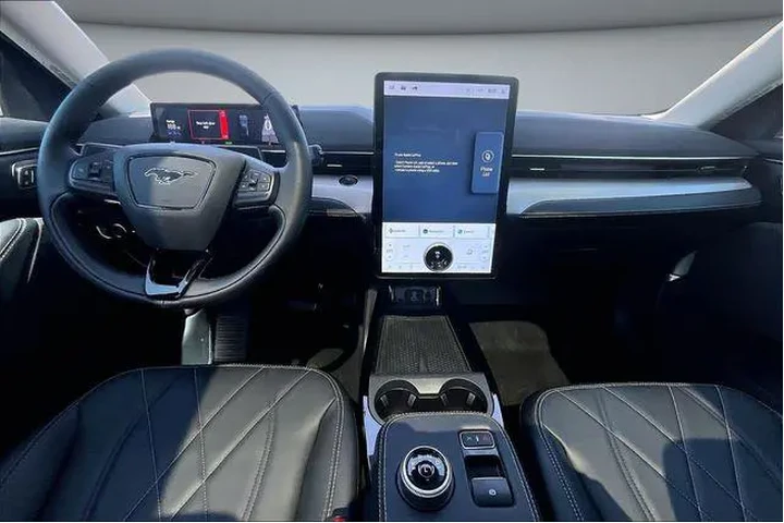 $34000 : Ford Mustang Mach-E 2023 AWD image 7