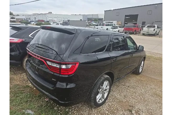 $21679 : Dodge Durango 2021 GT 4dr SU image 3