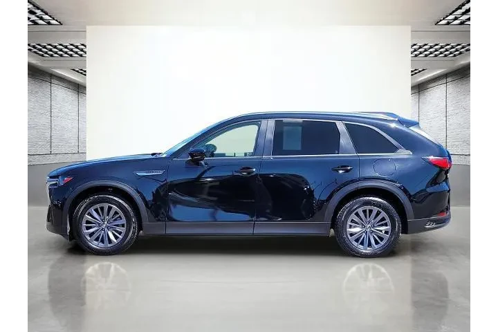 $30999 : Mazda CX-90 2025 AWD 3.3 Tur image 10