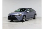$19998 : Toyota Corolla 2022 LE 4dr S thumbnail