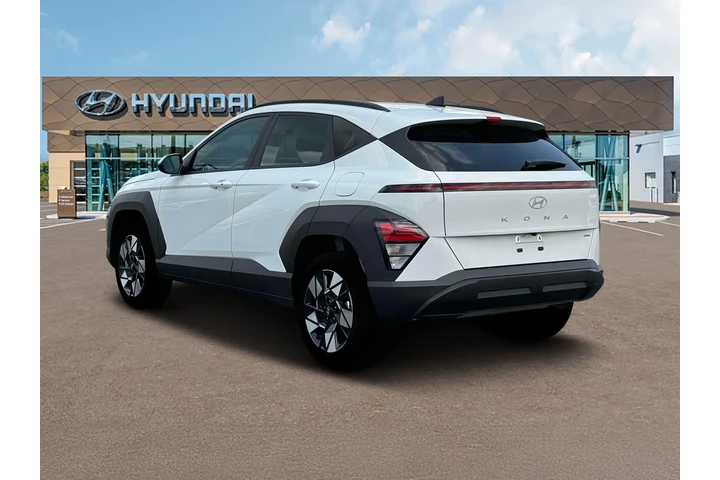 $23995 : Hyundai KONA 2025 AWD SEL 4d image 5