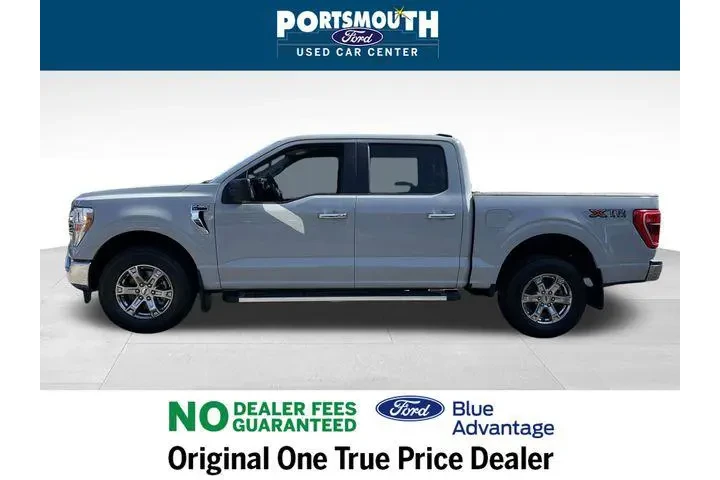 $38995 : Ford F-150 2023 4x4 XLT 4dr image 2