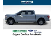 $38995 : Ford F-150 2023 4x4 XLT 4dr thumbnail