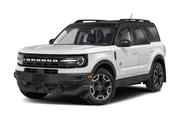 Ford Bronco Sport 2023 AWD O en Chautauqua