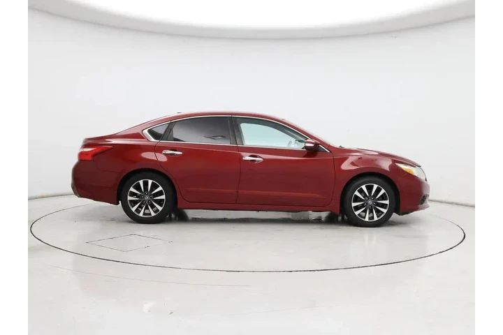 $12599 : Nissan Altima 2017 2.5 SV 4d image 7