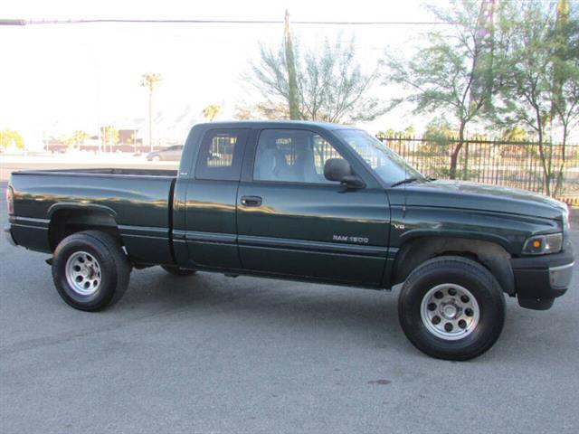 $7995 : 2001 Ram 1500 SLT image 3