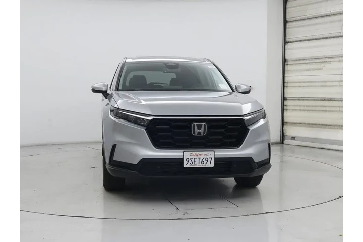 $36998 : Honda CR-V 2025 AWD EX-L 4dr image 5