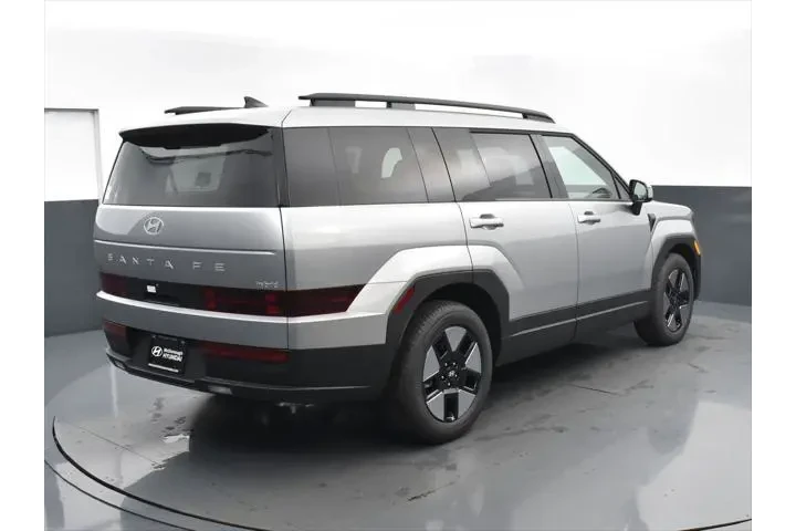$31889 : Hyundai SANTA FE Hybrid 2025 image 3