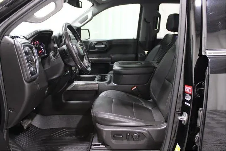 $34977 : Chevrolet Silverado 1500 202 image 3