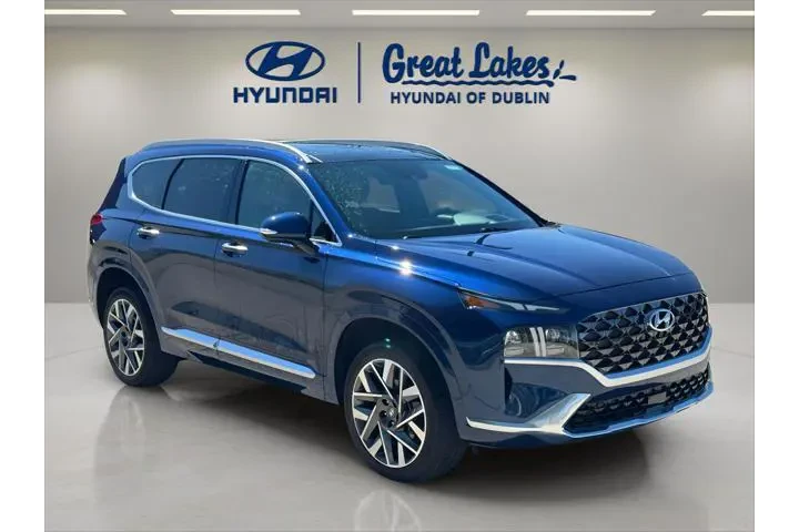 $32366 : Hyundai SANTA FE 2023 AWD Ca image 7