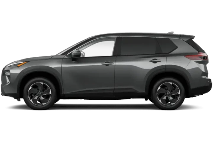 $35690 : 2025 Nissan Rogue image 1