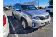$11891 : Kia Sorento 2015 LX 4dr SUV thumbnail