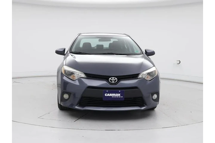 $14998 : Toyota Corolla 2014 LE Eco P image 5