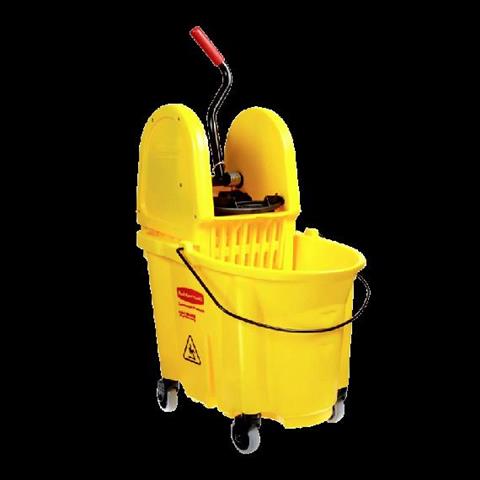 Mobile Janitorial Supply image 3