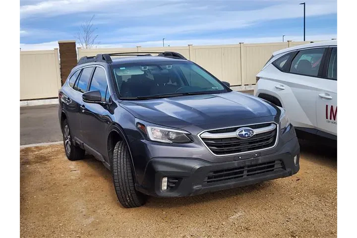 $21799 : Subaru Outback 2020 AWD Prem image 3
