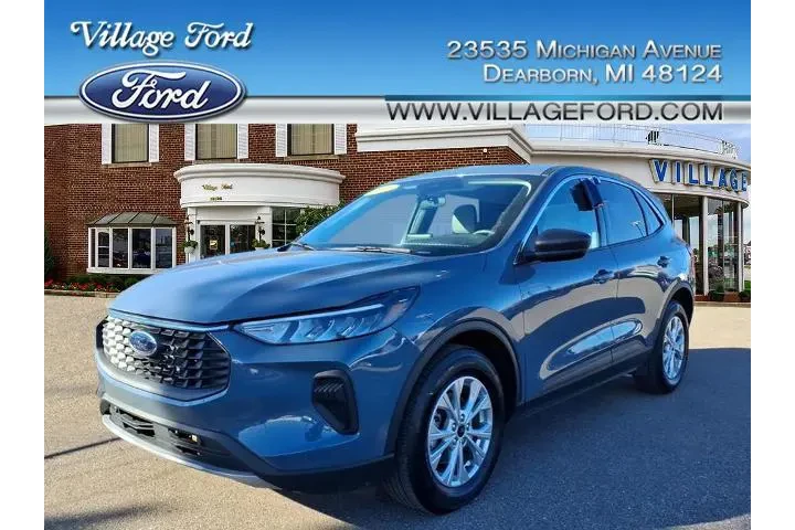 $22580 : Ford Escape 2023 AWD Active image 1