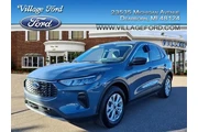Ford Escape 2023 AWD Active en Detroit