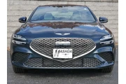 $35997 : Genesis G70 2025 2.5T Standa thumbnail