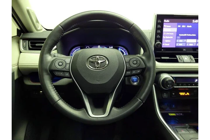 $33998 : Toyota RAV4 Hybrid 2022 AWD image 10