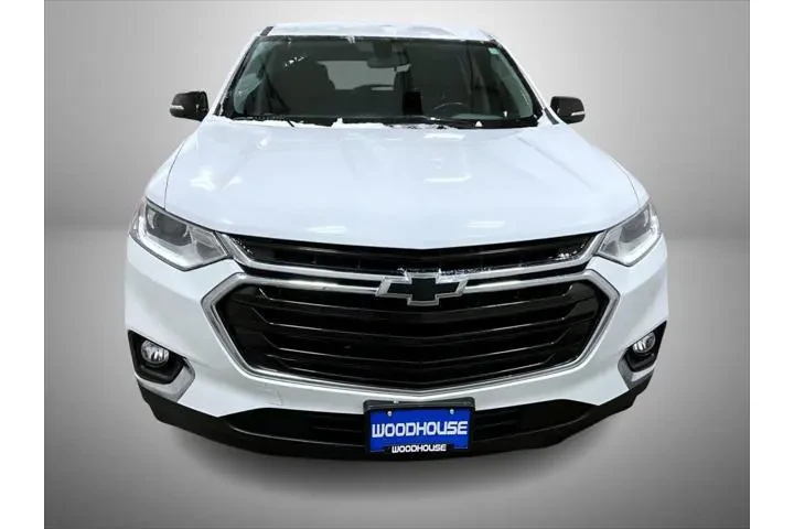 $17508 : Chevrolet Traverse 2019 4x4 image 2