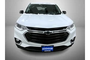 $17508 : Chevrolet Traverse 2019 4x4 thumbnail