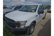 Ford F-150 2018 4x2 XL 2dr R