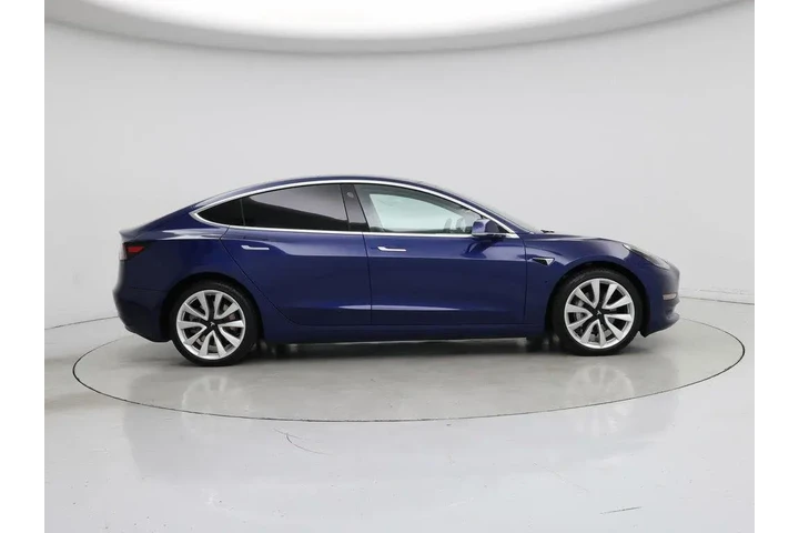 $22998 : Tesla Model 3 2019 Long Rang image 7
