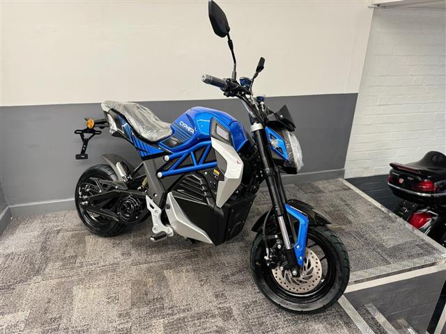 $1700 : 2024 LEXMOTO CYPHER 1500WATT 5 image 3