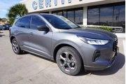 Ford Escape 2023 AWD ST-Line en Houston