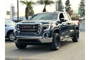 $38495 : GMC Sierra 1500 2021 4x2 SLT thumbnail