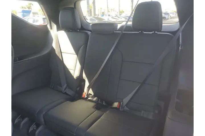 $38794 : Chevrolet Traverse 2025 LT 4 image 7