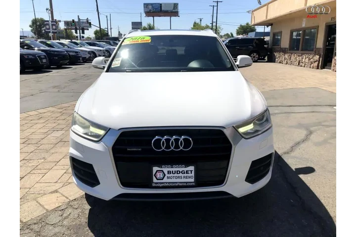 $13990 : 2016 Q3 2.0T quattro Premium image 6