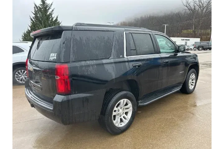 $27900 : Chevrolet Tahoe 2019 4x4 LT image 6