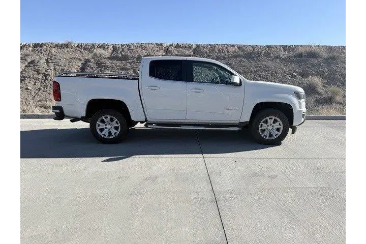 $27969 : Chevrolet Colorado 2019 4x2 image 4