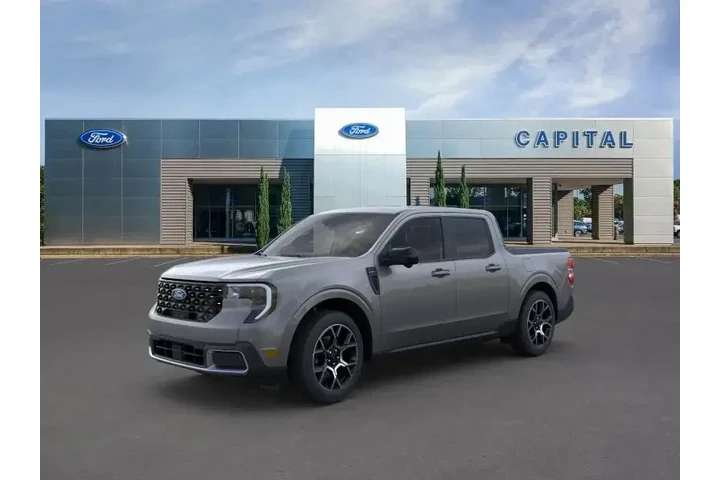 $36999 : Ford Maverick 2025 AWD Laria image 1