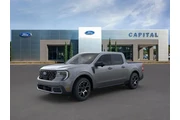 Ford Maverick 2025 AWD Laria en Charlotte