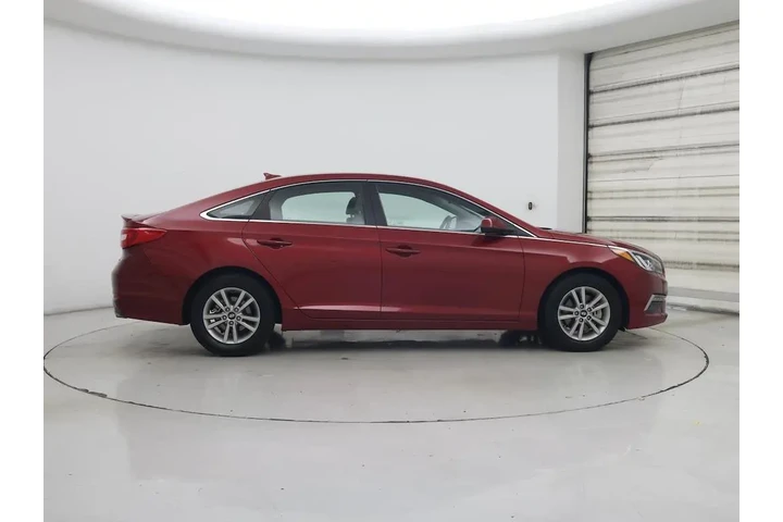 $14998 : Hyundai SONATA 2015 SE 4dr S image 7