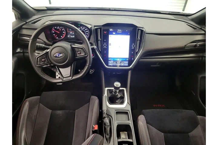 $28998 : Subaru WRX 2022 AWD Limited image 9