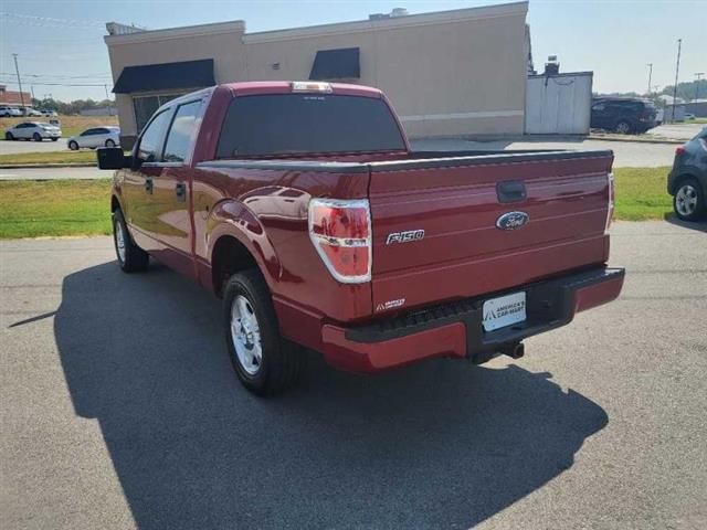 2013 F150 image 6