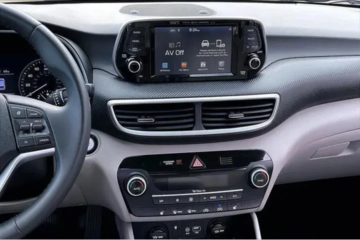 $15955 : Hyundai TUCSON 2020 Sport 4d image 5