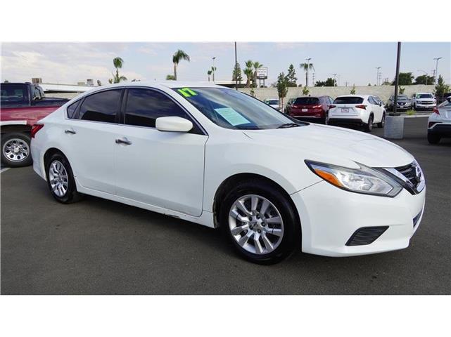 $9984 : 2017 Altima 2.5 S image 4