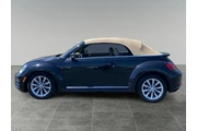 $24460 : Volkswagen Beetle Convertibl thumbnail
