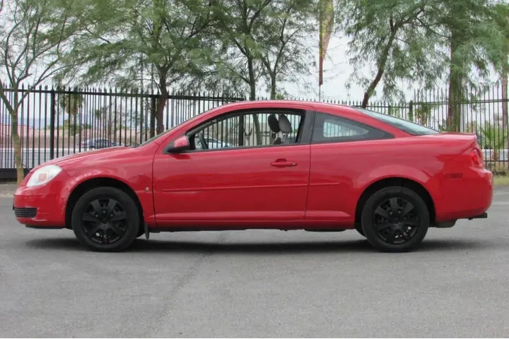 $3995 : 2007 Cobalt LT image 6