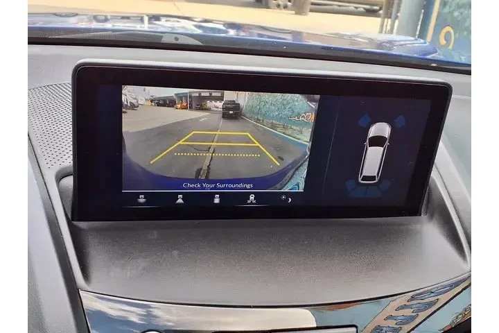 $33333 : Acura RDX 2023 4dr SUV w/A-S image 7