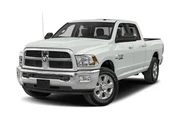 Ram 2500 2017 4x4 Big Horn 4 en Houston