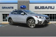 $21990 : Subaru Crosstrek 2022 AWD Li thumbnail