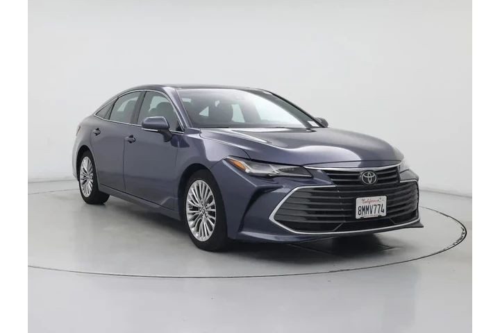 $25998 : Toyota Avalon 2019 Limited 4 image 1
